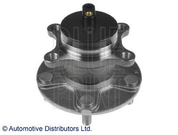 BLUE PRINT adk88328 -  Комплект подшипника ступицы колеса